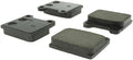 Stoptech Street PAD VAR Rear