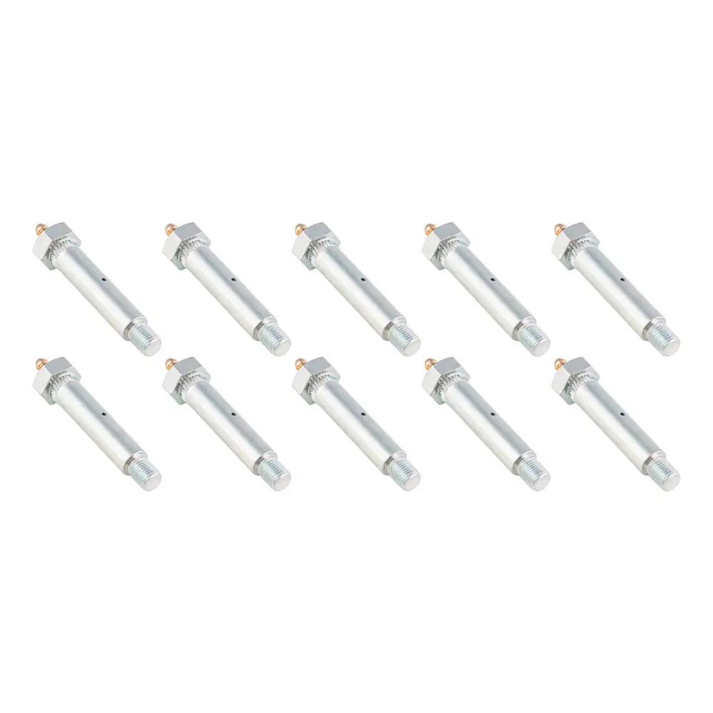 LIPPERT WET BOLT - 9/16" DIAMETER,