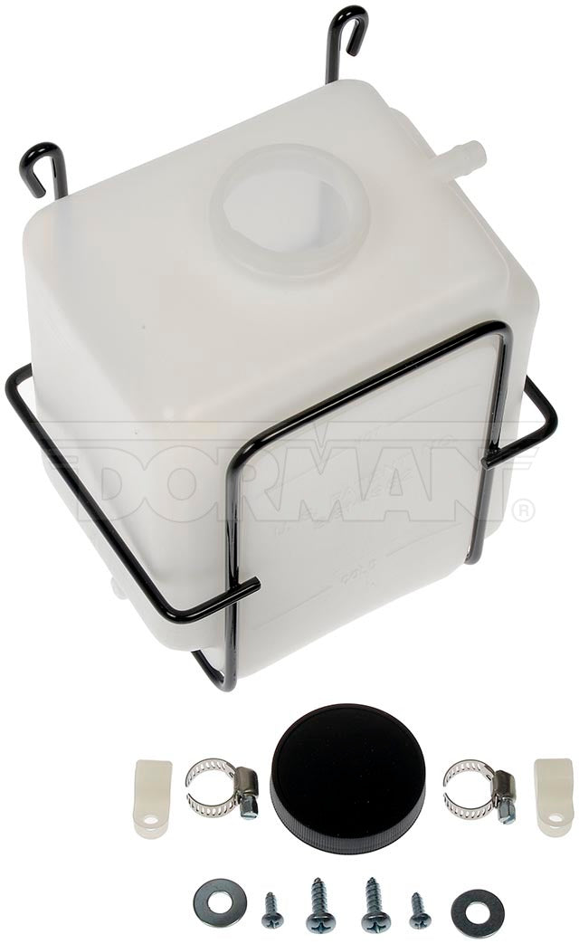 COOLANT RECOVERY KIT