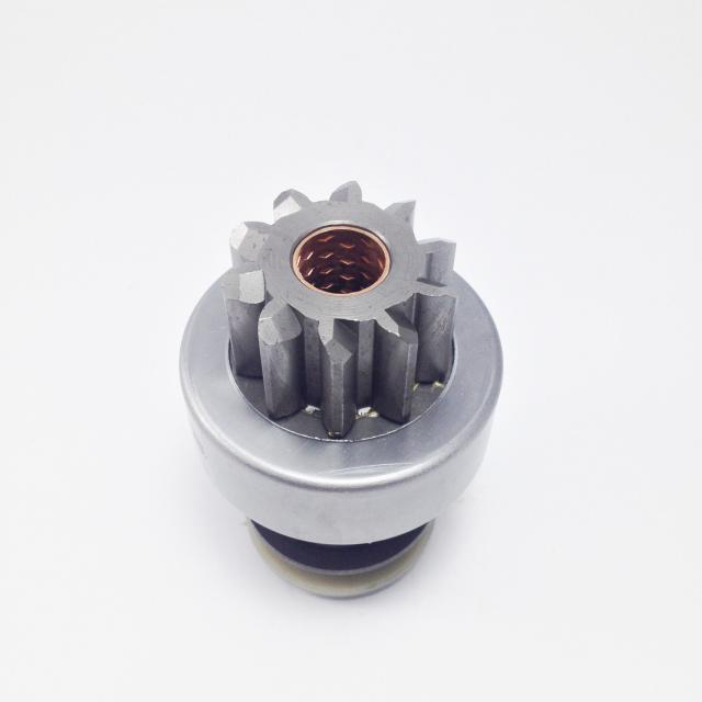 OVERRUNNING-CLUTCH D
