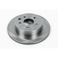PowerStop auto part detail