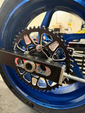 Vortex Racing V3 2.0 Clutch Lever Knuckle