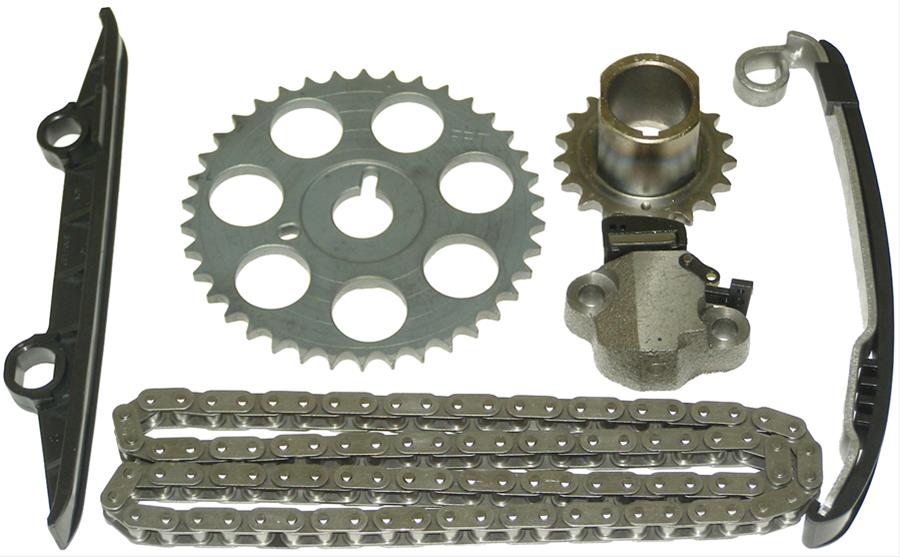 TIMING CHAIN