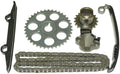 TIMING CHAIN