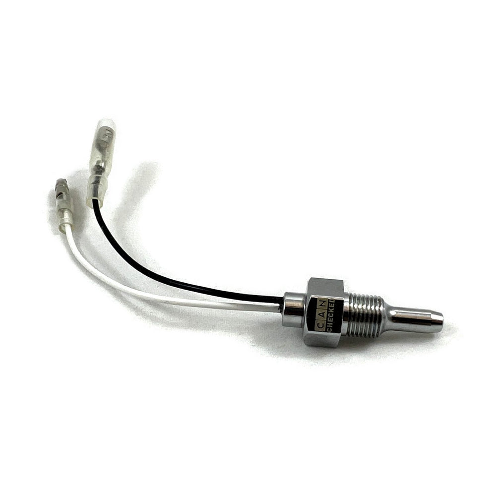 Wagner Tuning NTC Temperature Sensor 1/8 NPT