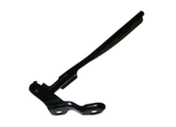 HOOD HINGE ASSY SEDAN; RH HONDA ACCORD 1617