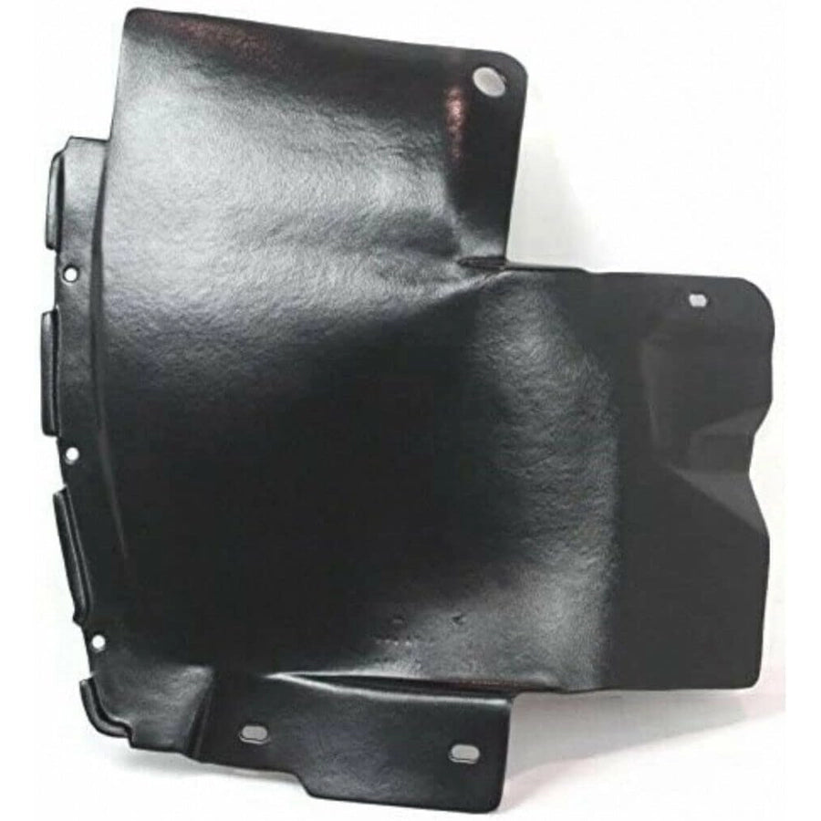Sherman Parts auto part