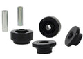Shock absorber - upper bushing 4 Bushings 2 Tubes Install Guide