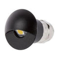 MARINE 5050 LED DECK LIGHTING BEVELED DOWNWARD PITCH TECHNOLOGYBLACK CASING RGB