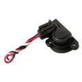 THROTTLE POSITION SENSOR