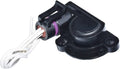 THROTTLE POSITION SENSOR