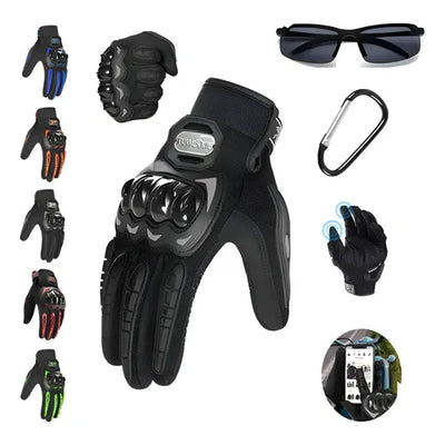K1 RaceGear black auto part