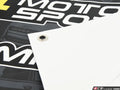 034Motorsport auto part detail