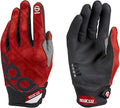 Sparco GLOVE MECA 3 XLRG RED