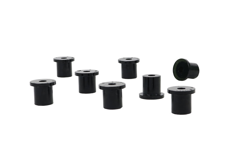LEAF SPRING AND SHACKLE BUSHING KIT REAR FITS COROLLA 7579