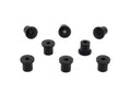 LEAF SPRING AND SHACKLE BUSHING KIT REAR FITS COROLLA 7579