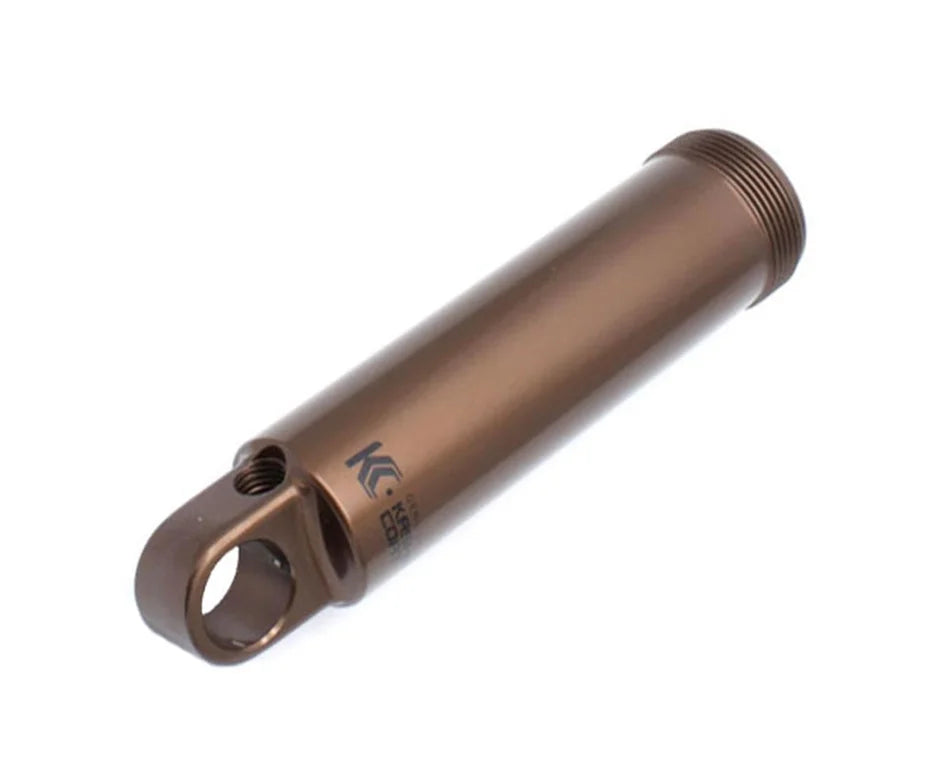DAMPING ADJUST PART: (T) POSITION SENSITIVE DAMPING POST 2.100 TLG 4130