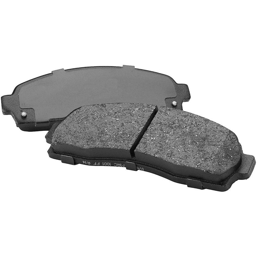 DISC BRAKE PADS