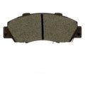 DISC BRAKE PADS