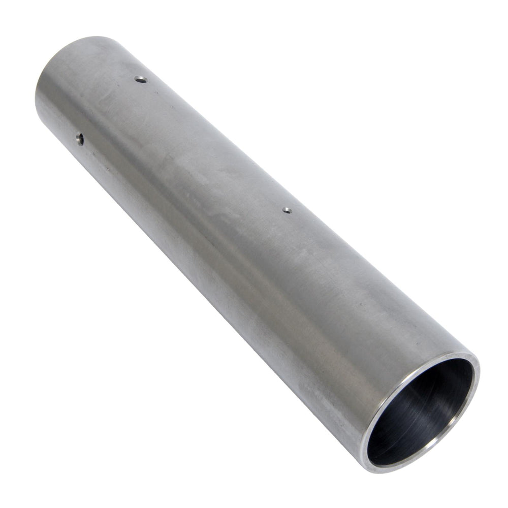 BODY: DIA. 1.834 BORE 9.350 TLG STEEL INTL BY-PASS