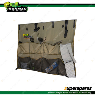 IRONMAN 4X4 auto part