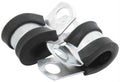 Aluminum Line Clamps 7/8in 50pk