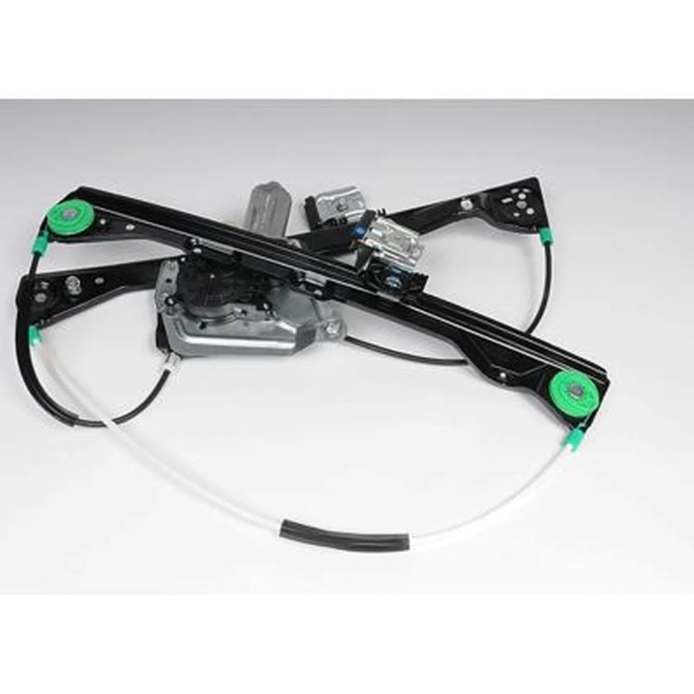 GM Performance auto part
