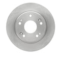R1 Concepts Brake Rotor Fits Acura TSX