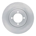 DFC 74-87 Dodge Colt Front Brake Rotor