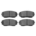 R1 07-25 Ford Edge Front R1 Ceramic Brake Pads