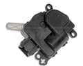 AIR DOOR ACTUATOR
