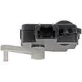 AIR DOOR ACTUATOR