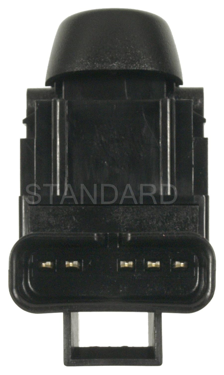 STANDARD IGN auto part