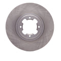 DFC 85-94 Subaru GL-10 Front Brake Rotor