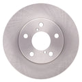 R1 Concepts Brake Rotor Fits Subaru Impreza