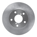 R1 Concepts Brake Rotor Fits Subaru Impreza