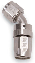 Russell auto part installed view