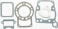 Cometic 1986 Suzuki RM125 56mm Bore .043 Top End Gasket Kit