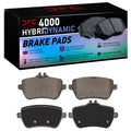 DFC auto part