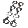 ~(0.1 lbs. 16X3X0)~ Exhaust Manifold Gasket 2001-2012 Duramax