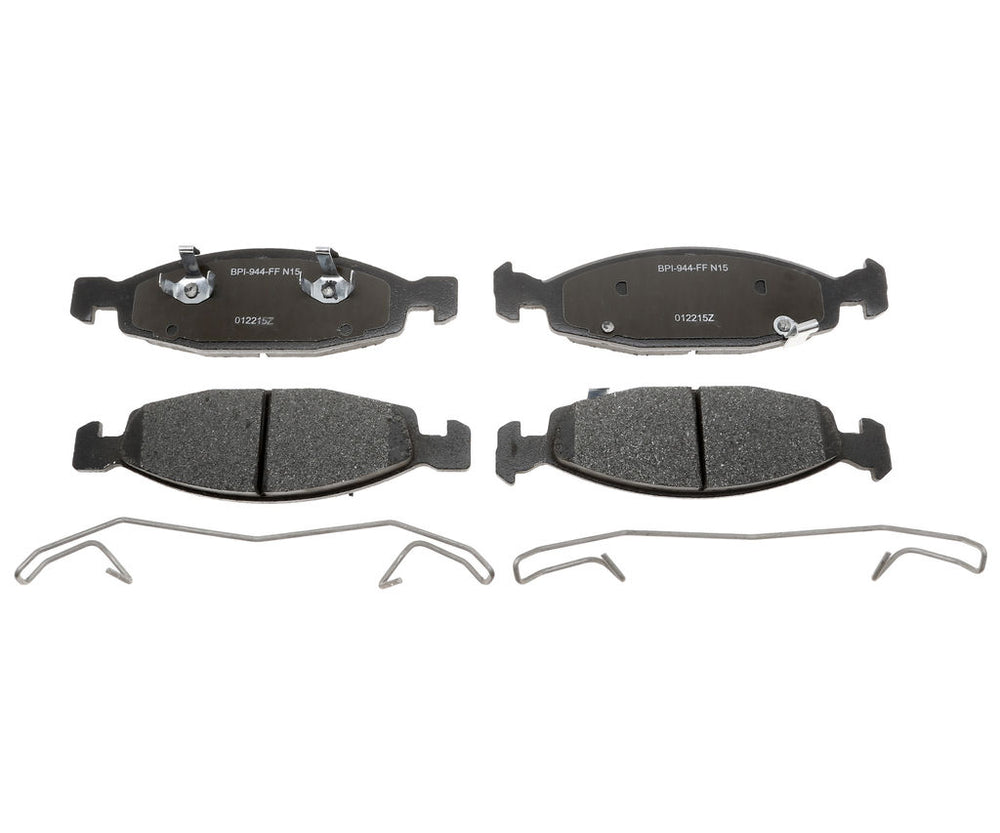 R auto part