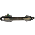 EXTERIOR DOOR HANDLE RH