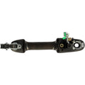 EXTERIOR DOOR HANDLE RH