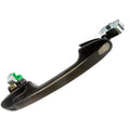 EXTERIOR DOOR HANDLE RH