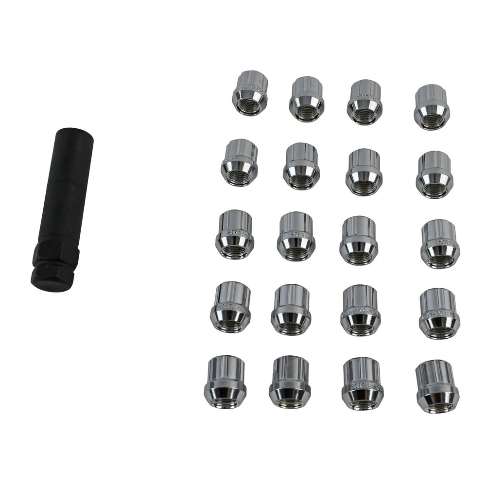 Gorilla 5LUG 1/2 SPLINE OE WIK PASS GOR