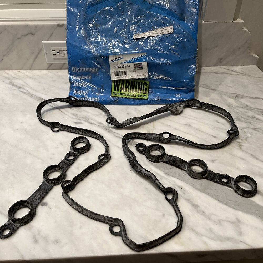 VALVE COVER GASKET SET