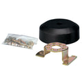 M12 UFLEX BLACK WHEEL NUT