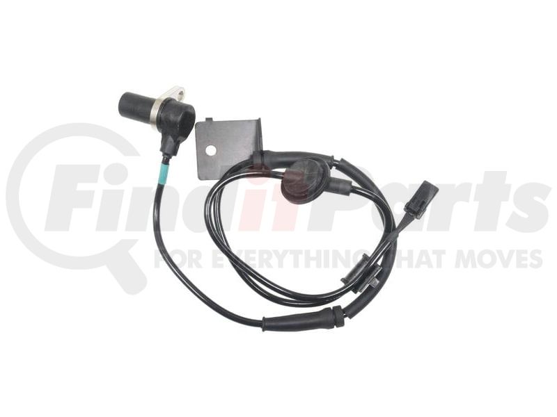 STANDARD IGN auto part