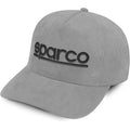 Sparco Cap Stretch Navy