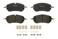 JAGUAR EPACE 20212024 LAND ROVER DISCOVERY SPORT 20212023 DISC BRAKE PAD SE